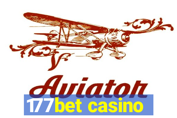 177bet casino